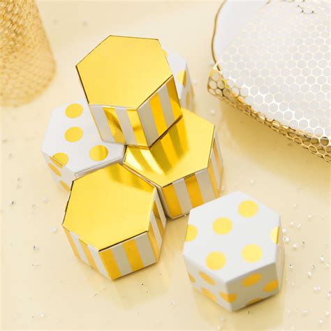 metallic gold gift boxes|metal storage box mini tin.